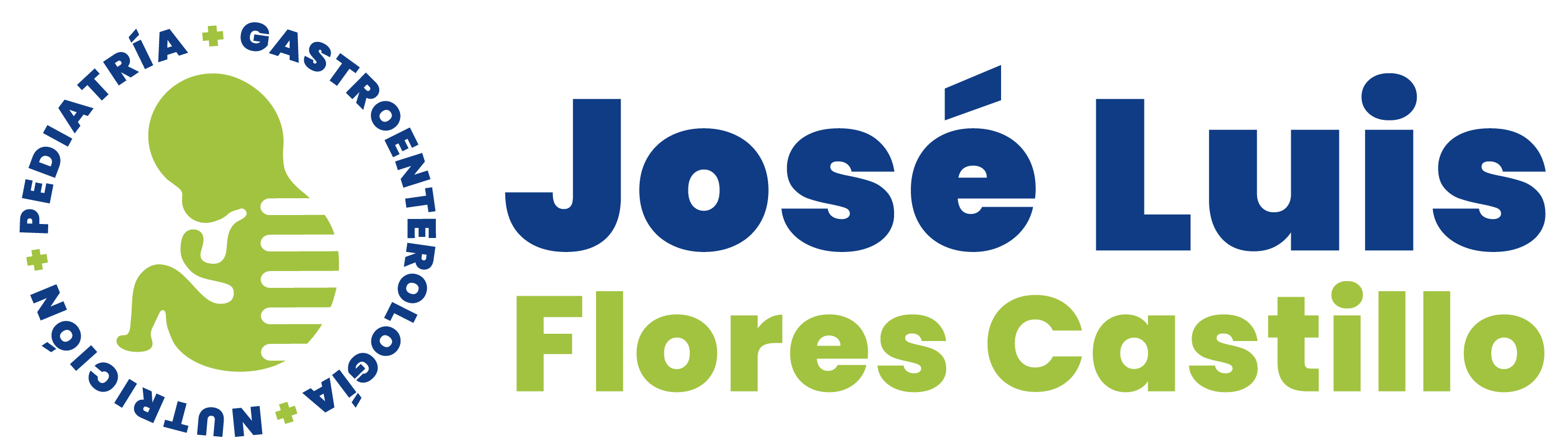 Dr. José Luis Flores Castillo